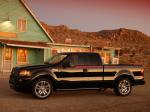 Ford F-150 Harley-Davidson Edition 2006 года